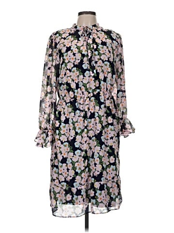 J.Crew Mercantile Casual Dress (view 1)