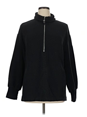 Varley Pullover Sweater (view 1)