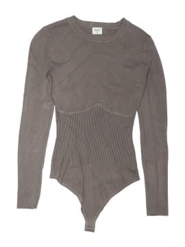 Abercrombie & Fitch Bodysuit (view 1)