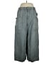 We the Free Blue Cargo Pants Size XL - photo 1