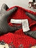 Croft & Barrow Red Pullover Sweater Size S - photo 7