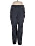 SPANX Gray Casual Pants Size 1X - photo 1