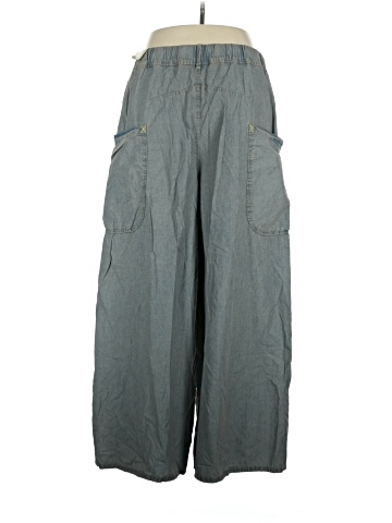We the Free Cargo Pants (view 2)