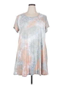 Forever Rose Couture Casual Dress (view 1)