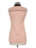 Oakley 100% Polyester Pink Sleeveless T-Shirt Size M - photo 2