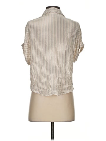 Japna Short Sleeve Blouse (view 2)