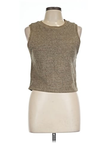 Zara Sweater Vest (view 1)