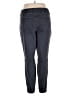 SPANX Gray Casual Pants Size 1X - photo 2