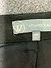 Wit & Wisdom Black Dress Pants Size 14W - photo 4