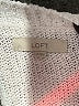 Ann Taylor LOFT White Sweater Vest Size XS - photo 7