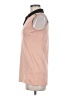 Oakley 100% Polyester Pink Sleeveless T-Shirt Size M - photo 5