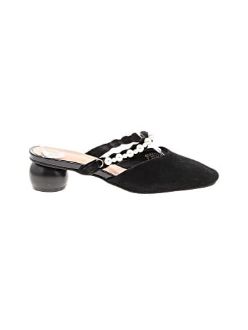 Daphne Mule/Clog (view 1)