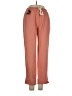 Assorted Brands Orange Casual Pants Size S - photo 1