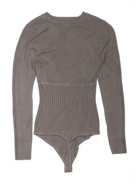 Abercrombie & Fitch Bodysuit (view 2)