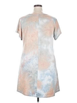 Forever Rose Couture Casual Dress (view 2)