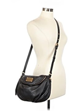 Marc by Marc Jacobs Leather Crossbody Bag (view 2)