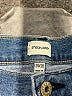 SNEAK PEEK Blue Jeans Size 28 waist - photo 7