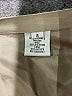 Judy's Group Inc 100% Polyester Solid Tan Casual Skirt Size 16 - photo 4