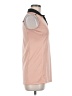 Oakley 100% Polyester Pink Sleeveless T-Shirt Size M - photo 4