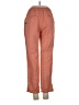 Assorted Brands Orange Casual Pants Size S - photo 2