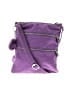Kipling Purple Crossbody Bag One size - photo 1