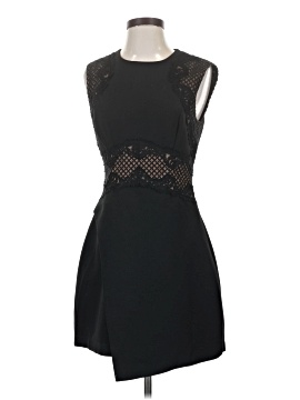 BCBGMAXAZRIA Cocktail Dress (view 1)