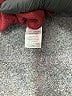 TAN + LINES 100% Cotton Burgundy Sweatshirt Size XS - photo 8