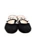 Daphne Black Mule/Clog Size 7 - photo 2
