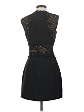 BCBGMAXAZRIA Cocktail Dress (view 2)