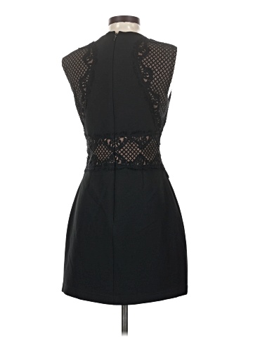 BCBGMAXAZRIA Cocktail Dress (view 2)