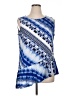 Dana Buchman Blue Sleeveless Blouse Size XL - photo 1