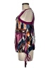 Sugar Lips Purple Sleeveless Blouse Size M (estimated) - photo 5
