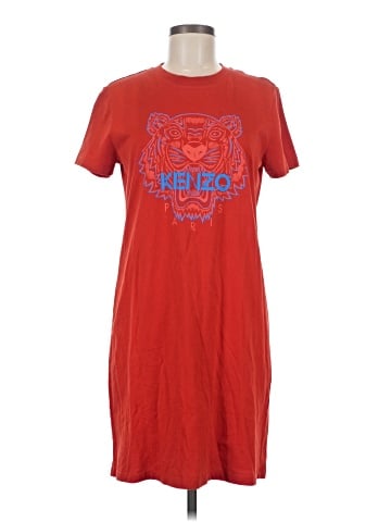Kenzo Casual Dress (view 1)
