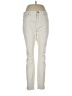 Vineyard Vines Ivory Jeans Size 12 - photo 1