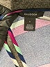 Halogen Stripes Blue Casual Dress Size S - photo 7