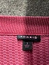 Torrid Burgundy Pullover Sweater Size 3X Plus (3) - photo 7