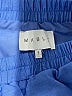 Mable Blue Athletic Shorts Size S - photo 3