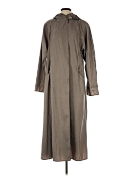 Maralyce Ferree Trenchcoat