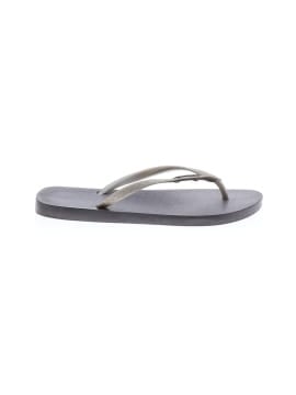 IPanema Flip Flops (view 1)