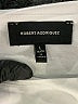 Robert Rodriguez 100% Cotton White Long Sleeve Top Size L - photo 7