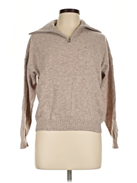 Charter Club Cashmere Pullover Sweater