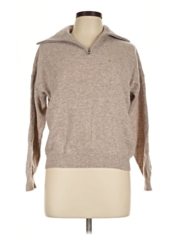 Charter Club Cashmere Pullover Sweater (view 1)