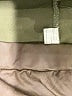 Unbranded Solid Brown Active Pants Size P (petite) - photo 7