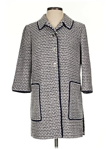 St. John Coat (view 1)