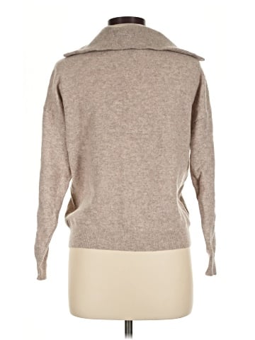 Charter Club Cashmere Pullover Sweater (view 2)