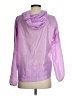 C9 By Champion 100% Polyester Purple Windbreaker Size XS - photo 2