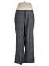 Dockers Tweed Gray Dress Pants Size 16 - photo 1