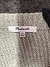 Madewell Green Sweater Vest Size XS - photo 7