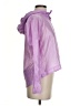 C9 By Champion 100% Polyester Purple Windbreaker Size XS - photo 4