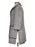 St. John Gray Coat Size 4 - photo 5